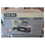 16-In variable speed scroll saw