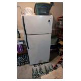 Fridge Freezer