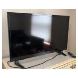 Insignia 32-inch TV