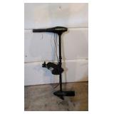 Minn kota trolling motor