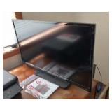vizio 39-inch tv
