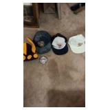 retro sports lot