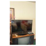 sharp aquos 42-inch tv