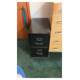 filing cabinet