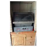 sunbeam gas grill