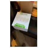 cache air purifier and case of wix