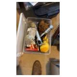 star wars toy lot