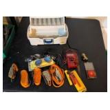miscellaneous catch-all lot