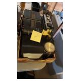 vintage radio lot 3x