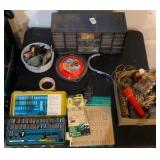 miscellaneous catch-all tool and more