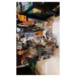 miscellaneous shop catch y