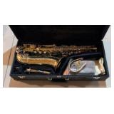 Conn saxophone