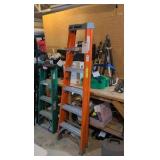 capro Keller ladder 6 ft