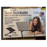 table tech buddy