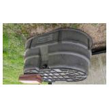 Animal water trough