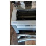 Epilog Radius high performance, laser engraving and cutting system