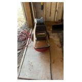 Coleman 11 Gallon 4 HP Air Compressor