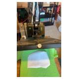 Heat Press Machine Heat Pressed Nation, HPN mug