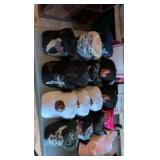 New hat lot