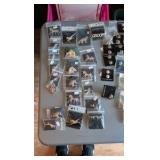 Fashion jewelry
