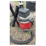 craftsman 3.25 hp wet dry vac 16 gallon