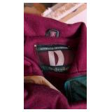 Dunbrooke outerwear lot