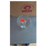 40 Wine Glasses New