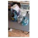 vases
