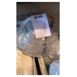 Port authority hoodie sweatshirt full zip