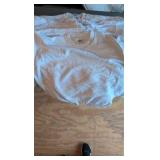Lot of Hanes crew neck sweatshirts 23
