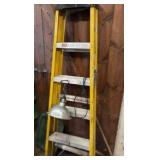 Keller step ladder
