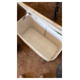 vintage cooler