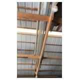 rebar and various pipes