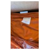 box of sport tech t-shirts