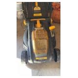 Yardworks Push Mower