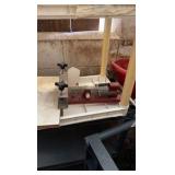 Metal Clamp 3in