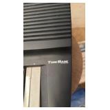 Tone Bank Keyboard Panio