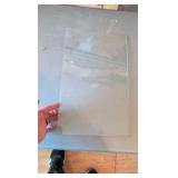 Glass panes