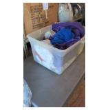 bin sportswear and clothing