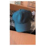 box of hats