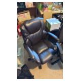 Office chairs 2x
