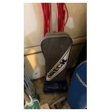 Vacuums and floor cleaners