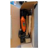 Makita Stone polisher model pw500 1C