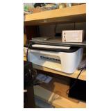 2 printers