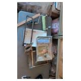 miscellaneous tools ass pictured