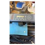 PumaIV Fabric Printer