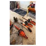 Outdoor Power Equipment Bundle
