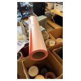 Large Lot Heat Transfer Vinyl & Laminate Rolls – 14” to 26” – Assorted Colors & Finishes