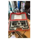 Husky Pro 64-Piece Socket Set – Complete – Like New Condition