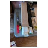 miscellaneous supply sublimination paper and other things